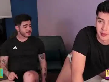 Chaturbate Nude Webcam of nextdoorguys