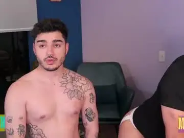 Chaturbate Sex Cam of nextdoorguys