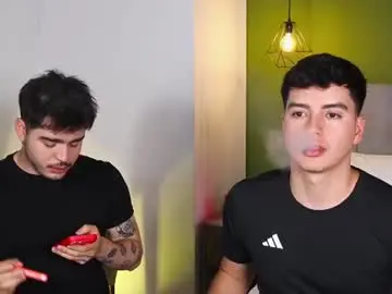 Chaturbate Best live sex cam show of nextdoorguys