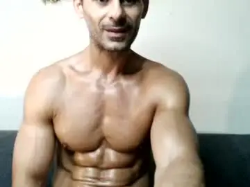 Chaturbate Sex Cam of persianabs