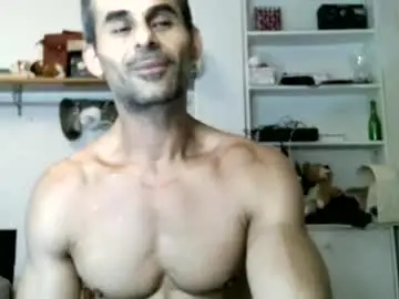 Chaturbate Adult Webcam of persianabs