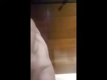 Chaturbate Live Sex Cam of robsongoku23