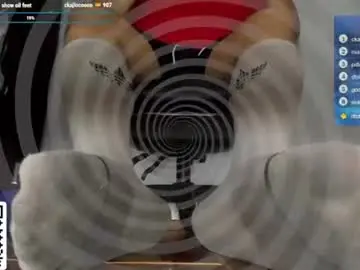 Chaturbate Live Porn of alphafindom982