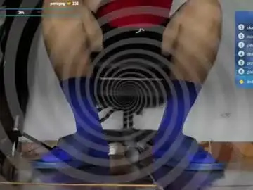 Chaturbate Adult Webcam of alphafindom982
