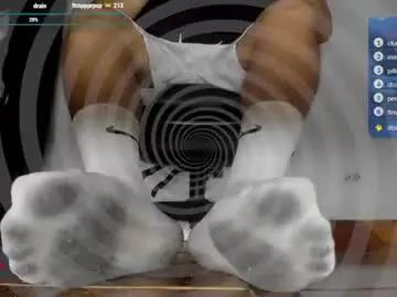 Chaturbate Nude Webcam of alphafindom982