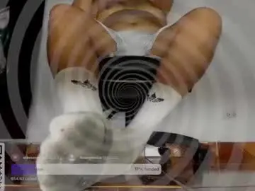 Chaturbate Adult Webcam of alphafindom982