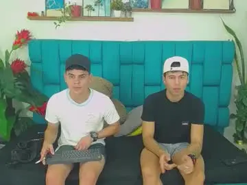 Chaturbate Live Porn of angel_colemansexx
