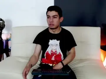 Chaturbate Live Sex Cam of daddy_juancho82