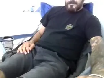 Chaturbate Free Porn Cam of larrabee13