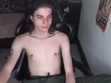 Chaturbate Live Porn of meteorichandling
