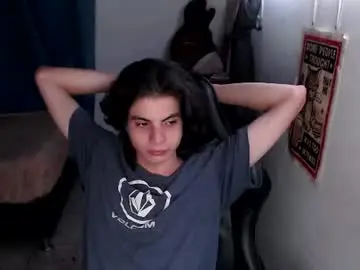 Chaturbate Adult Webcams of meteorichandling