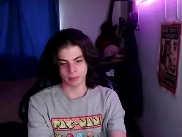 Chaturbate Best live sex cam show of meteorichandling
