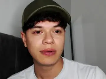 Chaturbate Adult Video Chat of rexbunnybody