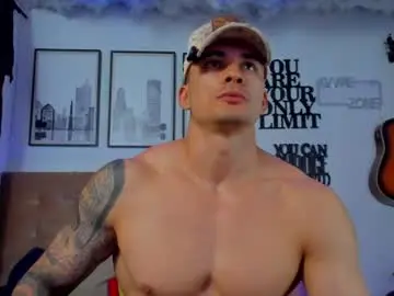 Chaturbate Best live sex cam show of sean_carrera69