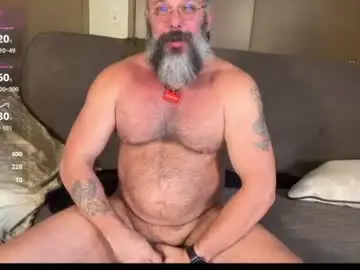 Chaturbate Live Sex of daddydawgdriller
