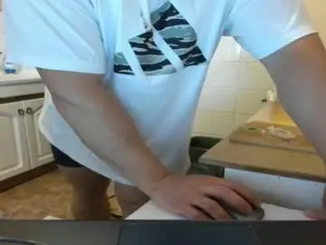 Chaturbate Free Porn Cam of doriancretu95