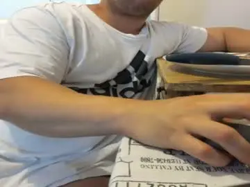 Chaturbate Adult Webcam of doriancretu95
