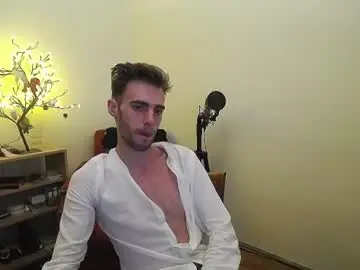 Chaturbate Live Sex Cam of justinnordick