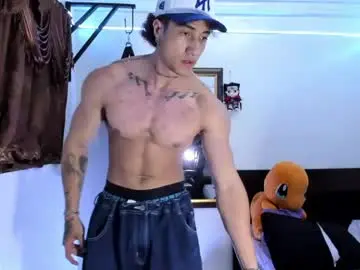 Chaturbate Adult Webcam of karybig3
