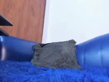 Chaturbate Nude Webcam of kavencastro