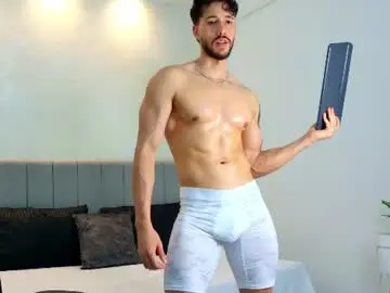 Chaturbate Adult Video Chat of evans_opry1