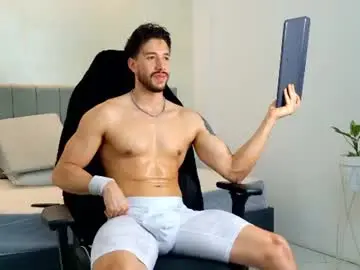 Chaturbate Live Sex of evans_opry1