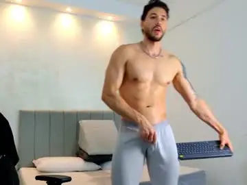 Chaturbate Adult Webcam of evans_opry1