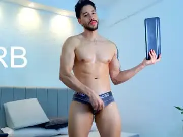 Chaturbate Adult Webcam of evans_opry1