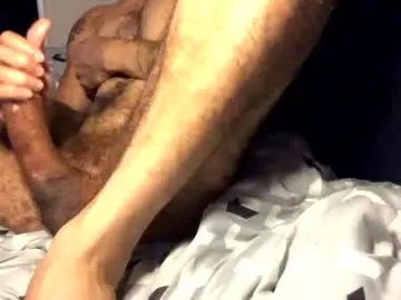 Chaturbate Sex Cam of thickcockblacklightskin