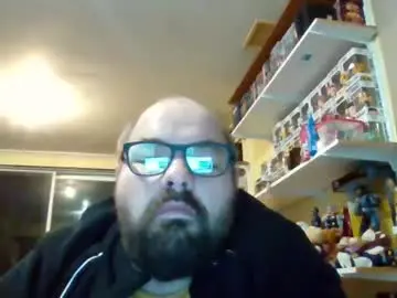 Chaturbate Adult Webcams of aussie_big_fella