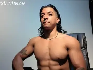 Chaturbate Watch Live Sex Cams of austiin_haze