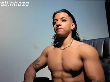 Chaturbate Adult Webcams of austiin_haze