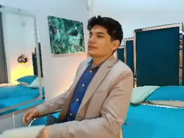 Chaturbate Free Porn Cam of demian_whitte