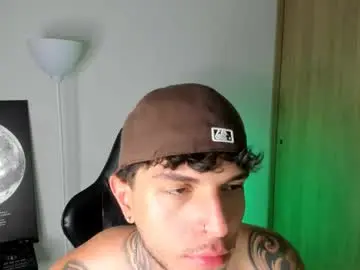 Chaturbate Live Sex of derekmuller11