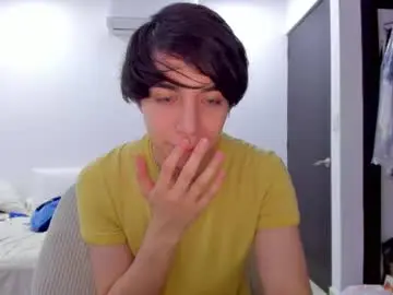 Chaturbate Nude Webcam of onlysergio