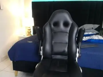 Chaturbate Live Sex Cam of skylerbigxxx