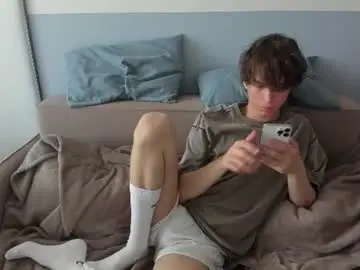 Chaturbate Live Porn of your_shy_guy