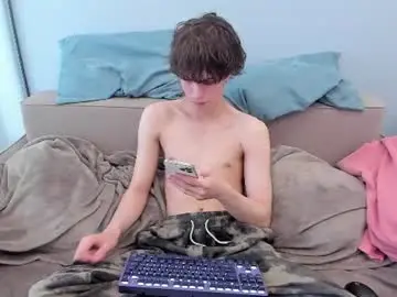 Chaturbate Adult Webcams of your_shy_guy