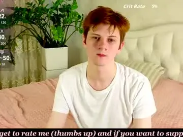 Chaturbate Live Sex of allert_