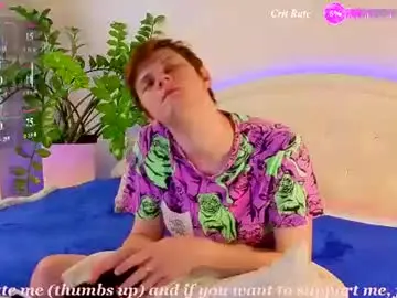 Chaturbate Adult Webcams of allert_