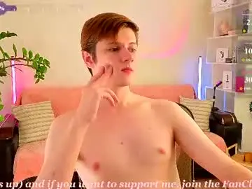 Chaturbate Sex Cam of allert_