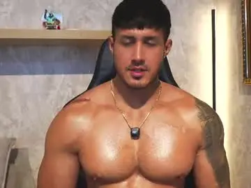 Chaturbate Free Porn Cam of erossteel