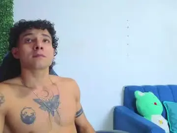 Chaturbate Free Live Porn of gael_david