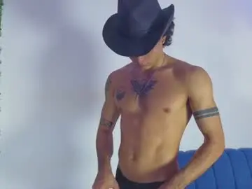 Chaturbate Private Sex Chat of gael_david