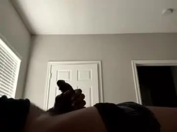 Chaturbate Nude Webcam of jamacianmehorny