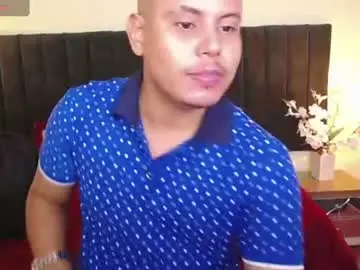 Chaturbate Live Porn of noah_oliver1