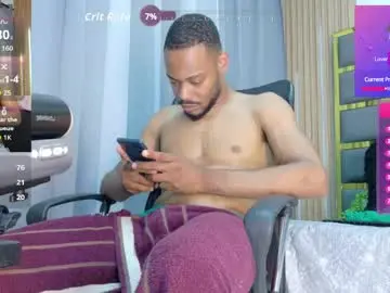 Chaturbate Adult Video Chat of oliver_bigblack_cock