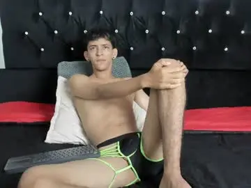 Chaturbate Best Webcam of sebas_cat