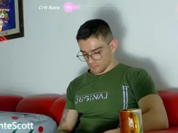Chaturbate Live Sex of daniel_ova