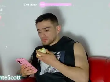 Chaturbate Live Porn of daniel_ova